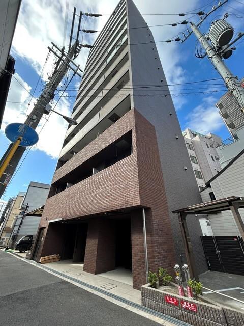 アークグラン大阪ウエスト