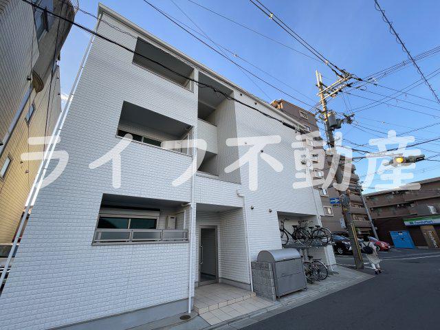 シティーコート徳庵