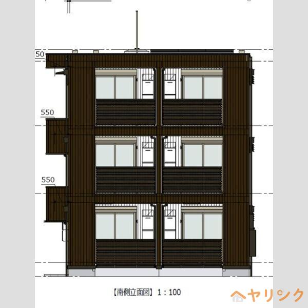 セレスティア城西