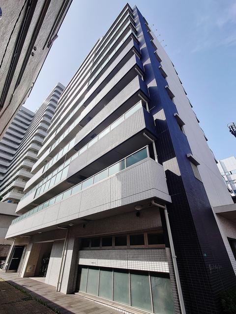 グランドステージ十三