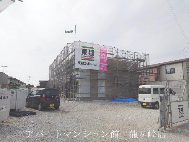 土浦市乙戸 