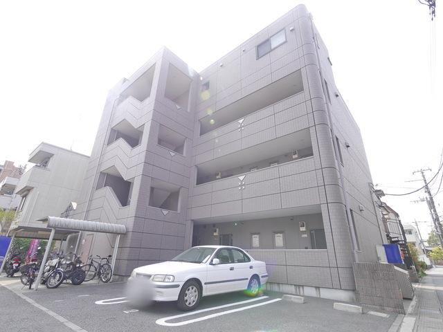 フルール・ド・スリジェ