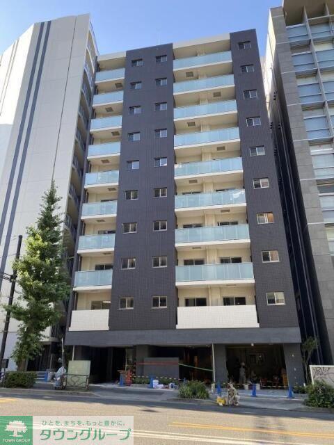 ヒューゲル本郷