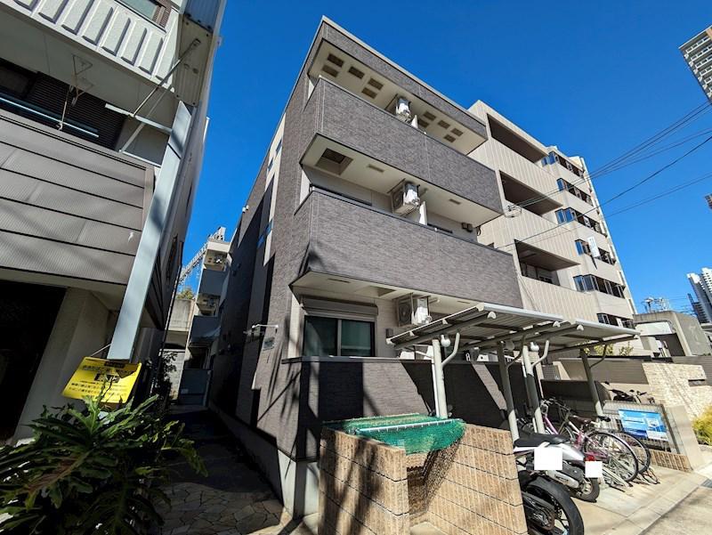 フジパレス御園