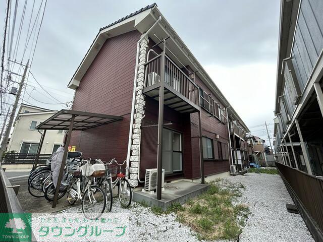 クレール弥生