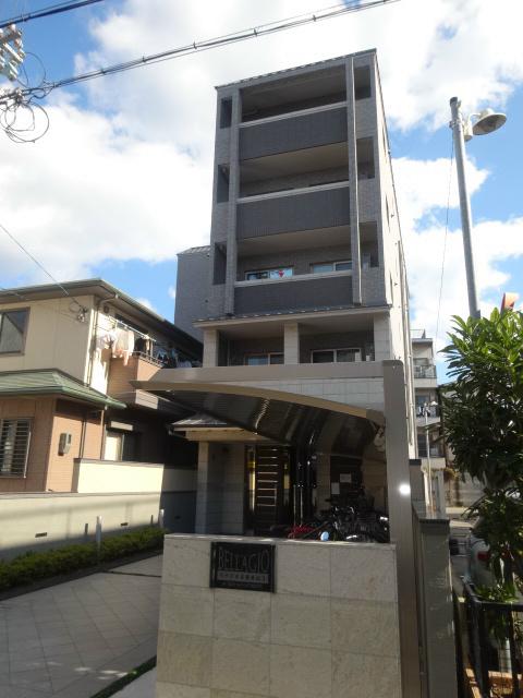ベラジオ京都東山Ⅱ
