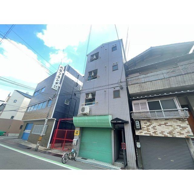 アリエスプラザ