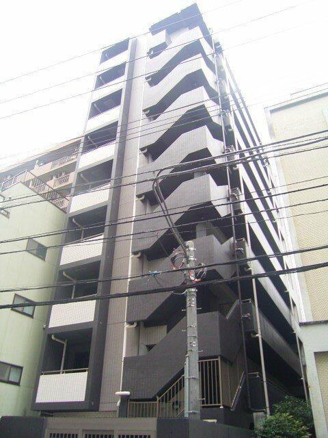 フェニックス横濱吉野町