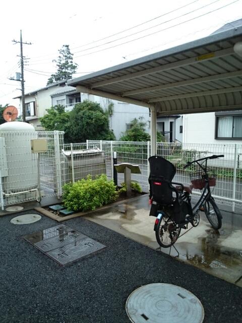 パッシオーネI