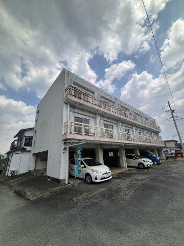 UQ旭町