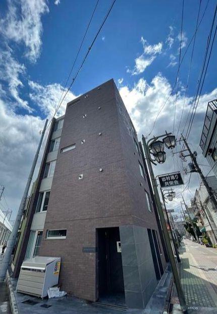 LUDENS京急蒲田MAXIV