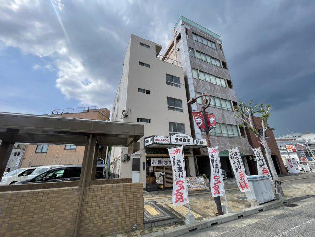 シンスガイビル