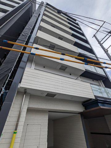スプランディッド梅田北