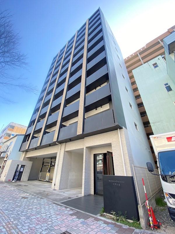 MODERN PALAZZO 天神北II