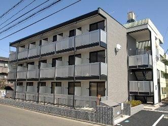 レオパレスフローリッシュ