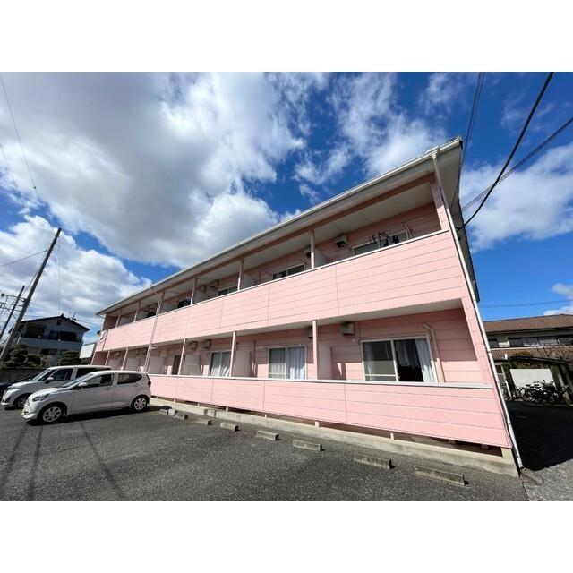 ハイツ吉川