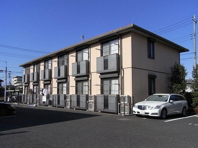 ピースフル向台