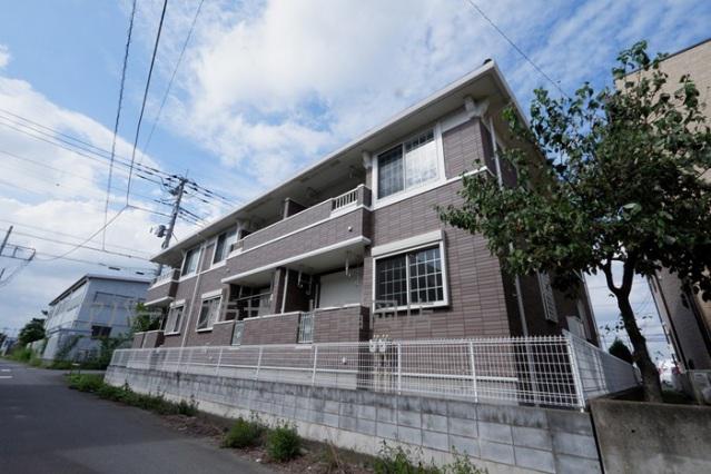 ウエストリバー 参番館