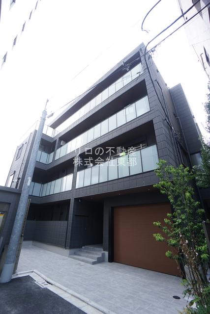 セノーテ南台