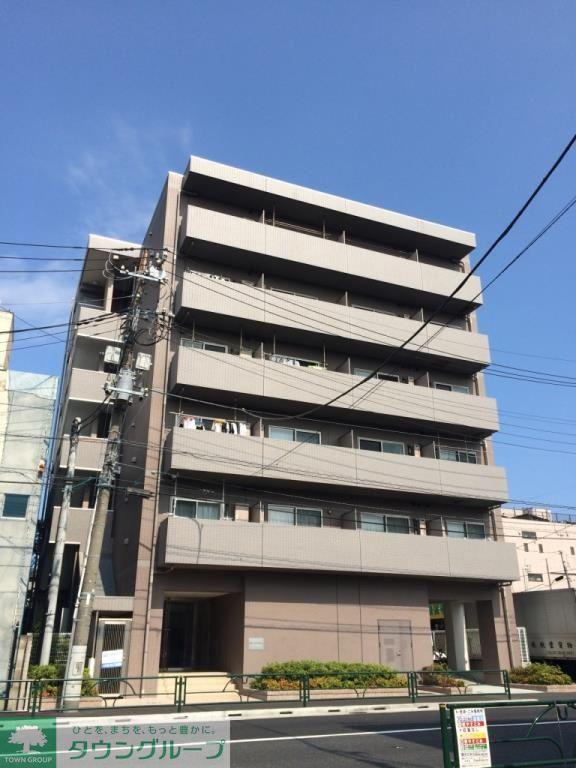 リバーサイドプレーヌ
