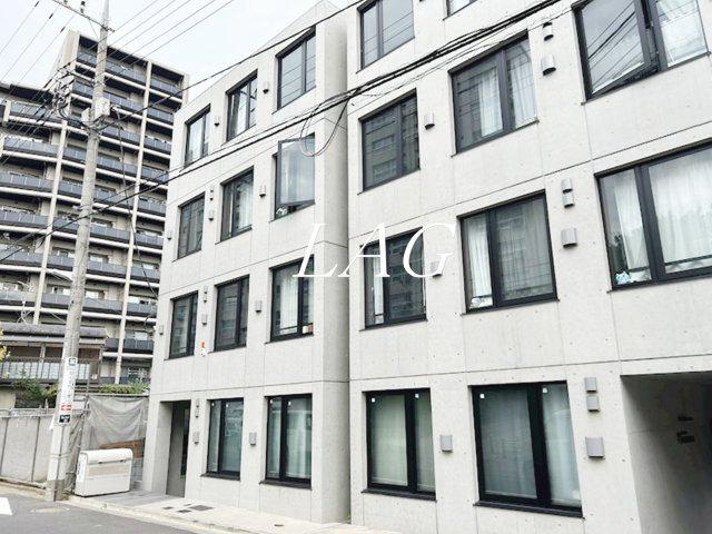 COCOFLAT北千住ノース