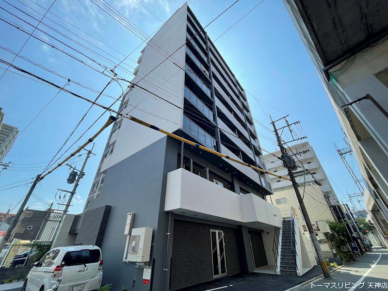 YAKUIN 037 RESIDENCE