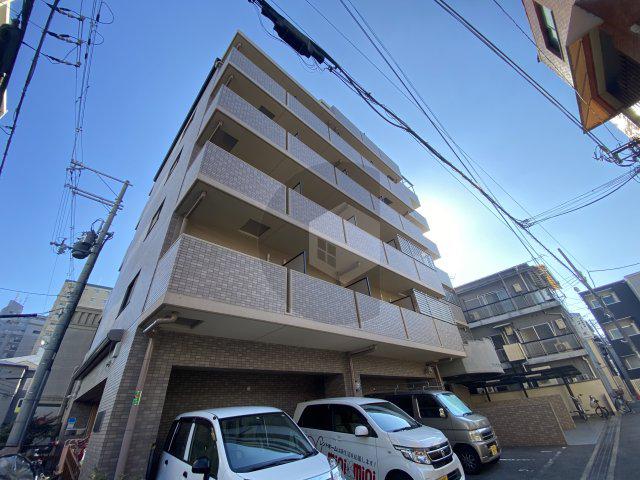 サンピリア小阪