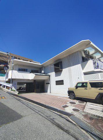 六甲ヒルズ篠原台