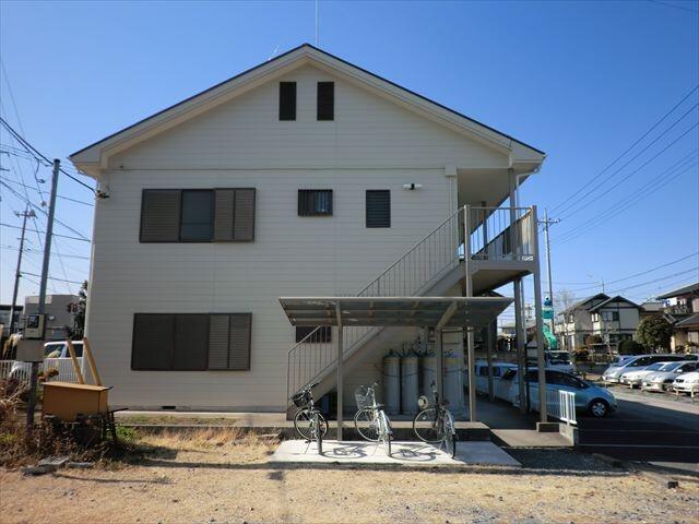 加島ハイツ