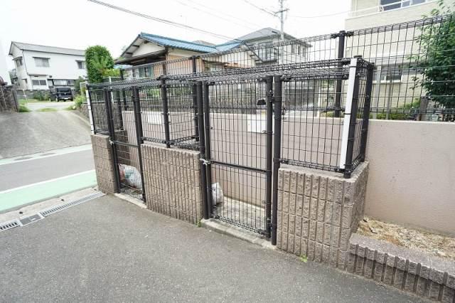 エスポワールB