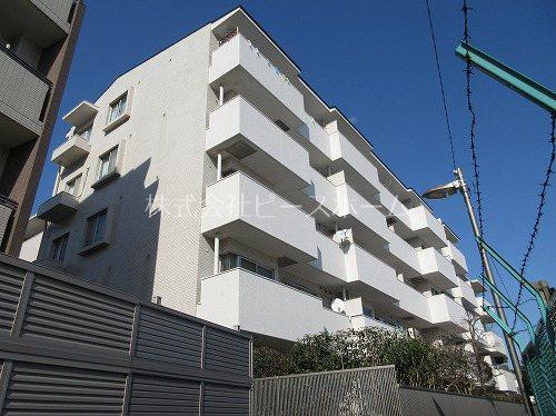 メイゾン小竹向原(1DK/2階)