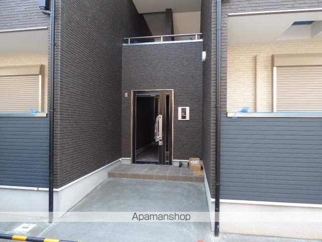 エム・ステージ勝山II