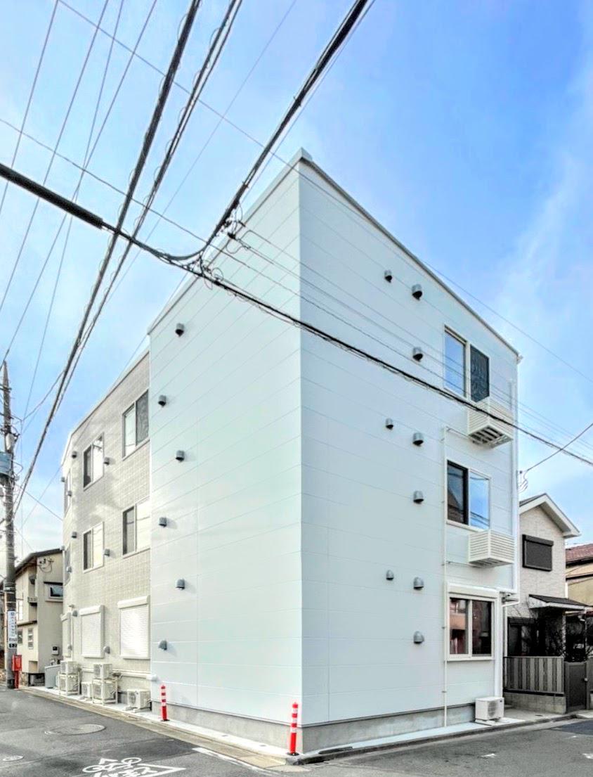 ローレル豊町