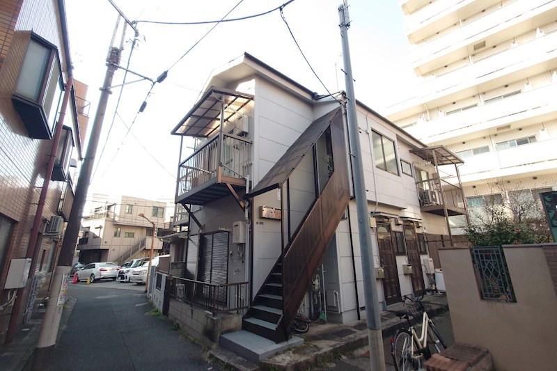 山本コーポ