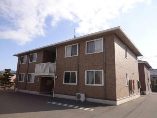 シャルマン III(3LDK/2階)