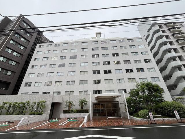 番町ハイム