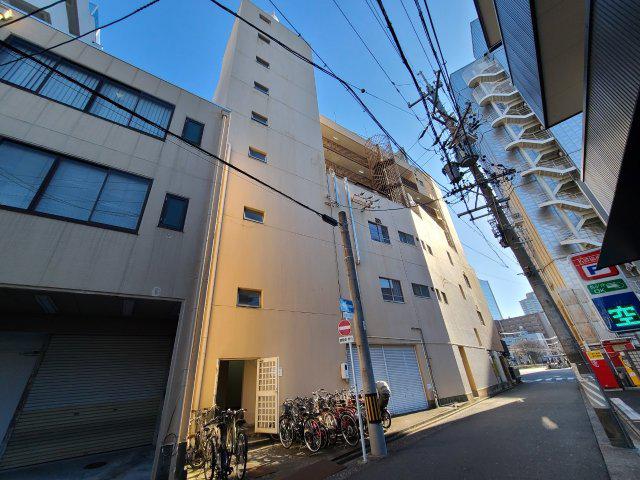 森ビル