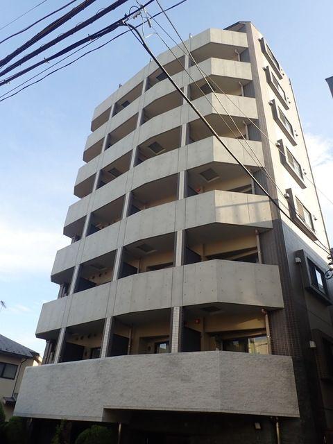 フェニックス練馬弐番館