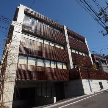 AURA表参道(4LDK/3階)