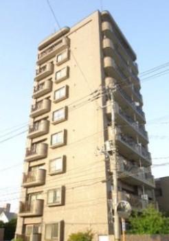 ライオンズマンション旭ヶ丘中央