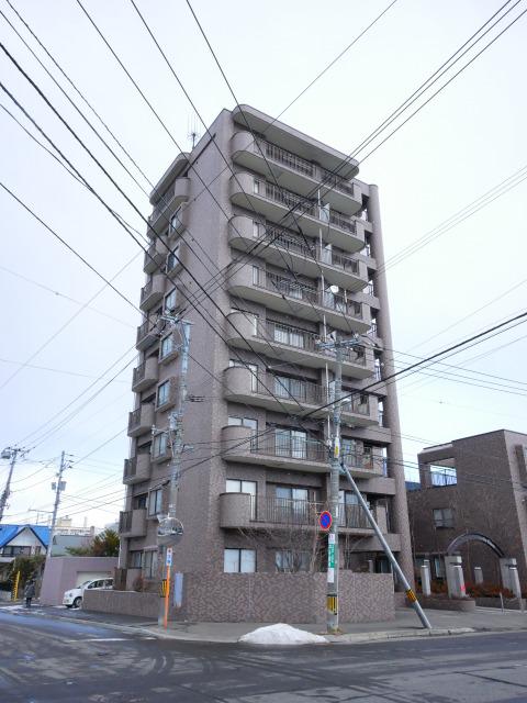 ライオンズマンション旭ヶ丘中央