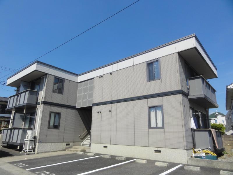 エスポワール鳥居
