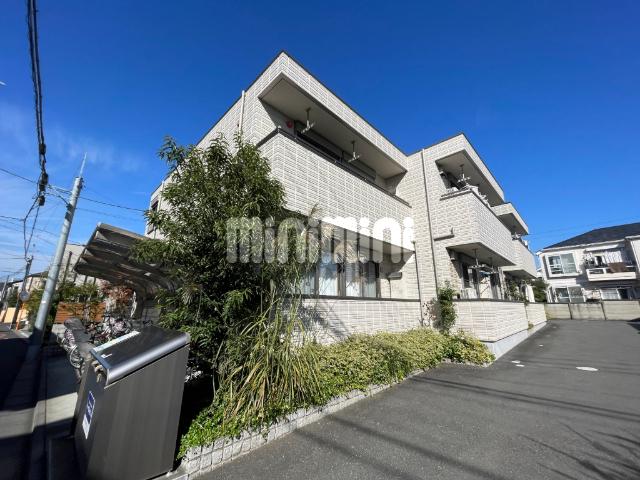 メゾン樹
