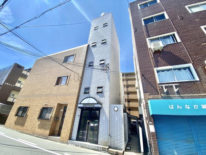 シャトーときわ