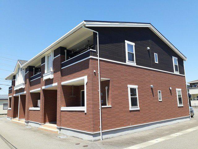 エトワール沖洲A