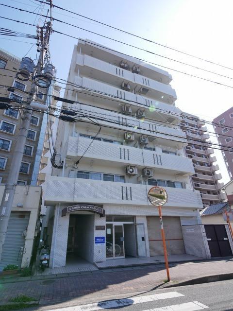CROSS VILLA KASUGA