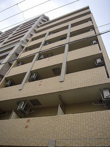 シャルマンフジ 天神橋リバーサイド