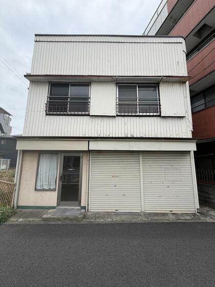 かみかんな荘
