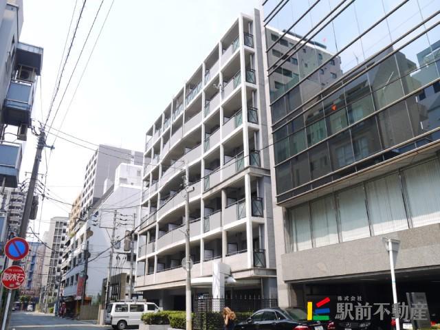 メゾン・ド・ヴィレ薬院