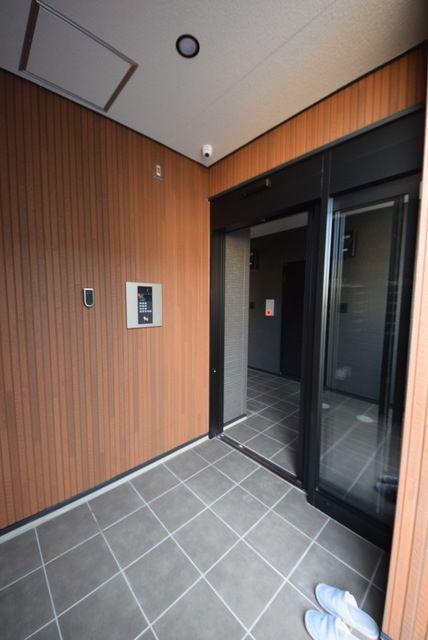 LIGERE南行徳イースト